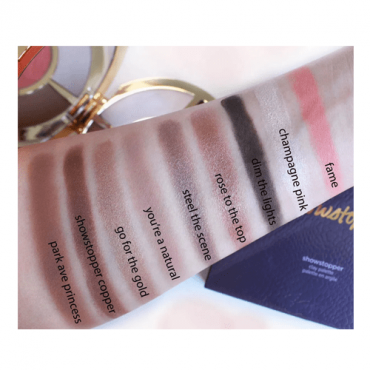 تارت مجموعة الوجه شوستوبير