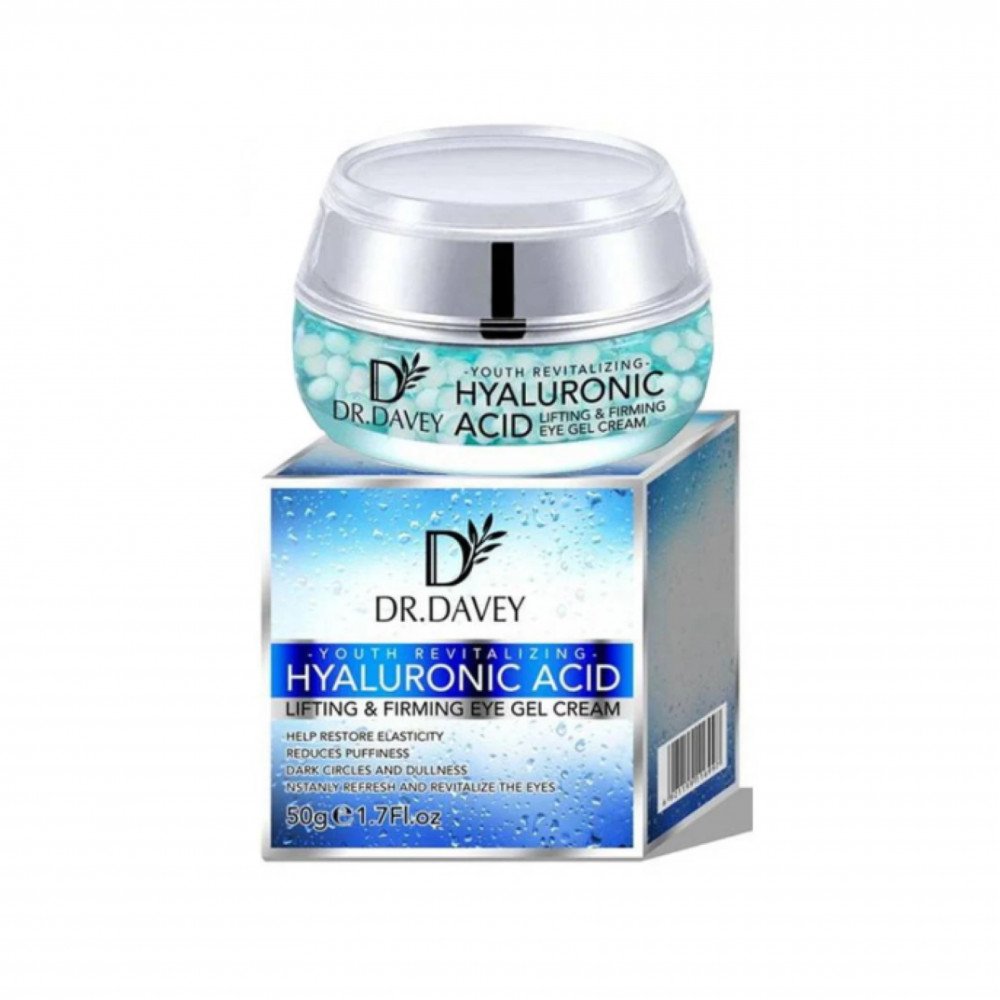 دكتور دافي كريم جل حمض الهيالورونيك لشد البشره 50جم دكتور دافي كريم جل حمض الهيالورونيك لشد البشره 50جم