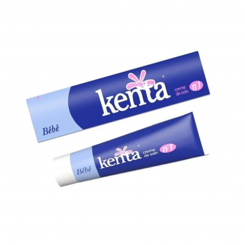 كريم كينتا المغربي الاصلي لترطيب وتفتيح البشرة والمناطق الحساسة 30 مجم