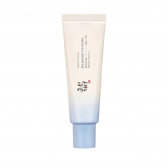 واقي شمس اكوا فريش بعامل حماية 50 من بيوتي اوف جوسون 50مل