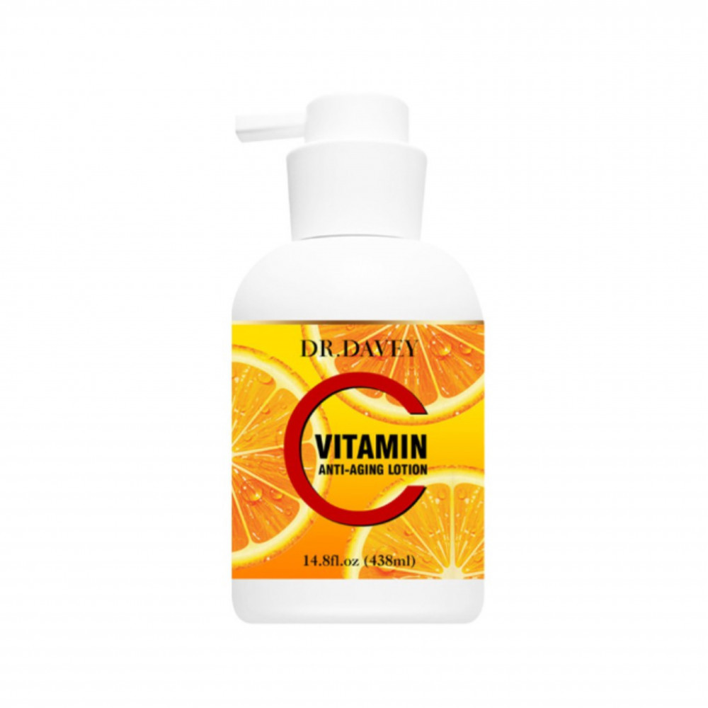 دكتور ديفي لوشن فيتامين سي 438 مل دكتور ديفي لوشن فيتامين سي 438 مل