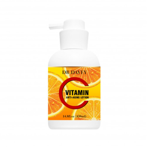 دكتور ديفي لوشن فيتامين سي 438 مل