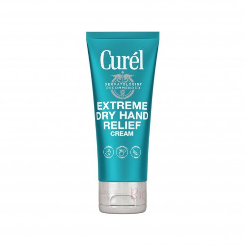 كريم ترطيب اليدين من كيورل 88مل كريم ترطيب اليدين من كيورل 88مل