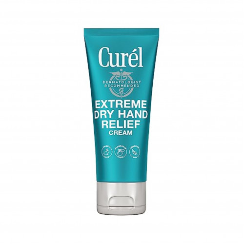 كريم ترطيب اليدين من كيورل 88مل كريم ترطيب اليدين من كيورل 88مل