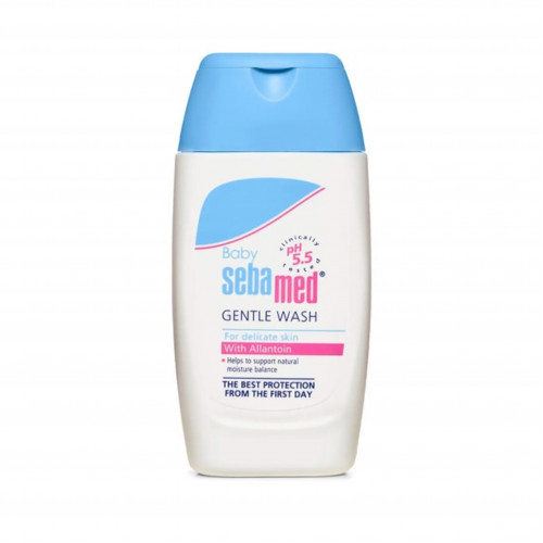 سيباميد غسول إكسترا سوفت للأطفال - 50مل