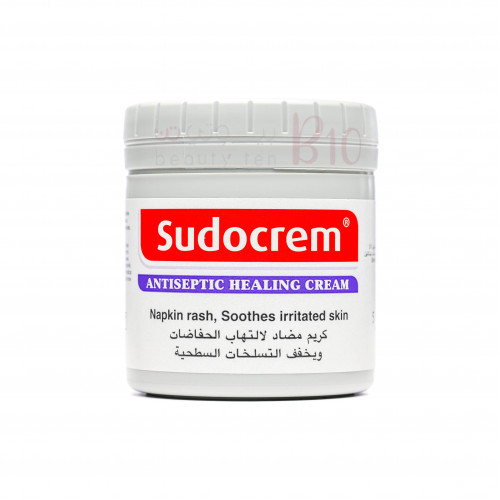 سودو كريم كريم علاجي250 جم