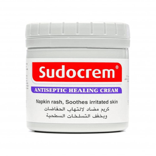 سودو كريم كريم علاجي250 جم