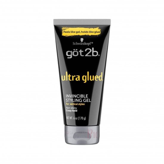 جل تصفيف الشعر فائق الثبات من جوت تو بي 170ج جل تصفيف الشعر فائق الثبات من جوت تو بي 170ج