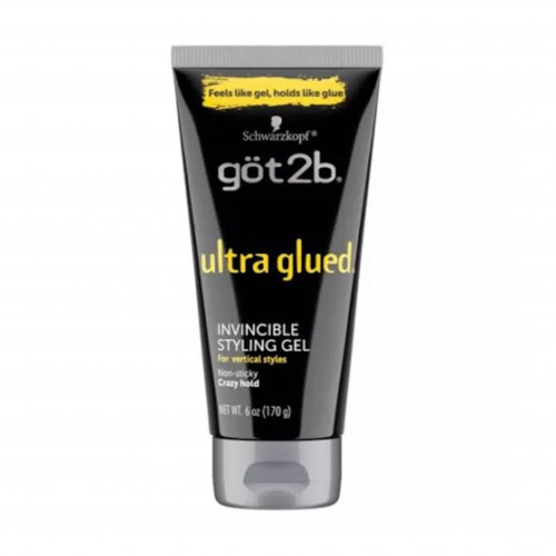 جل تصفيف الشعر فائق الثبات من جوت تو بي 170ج