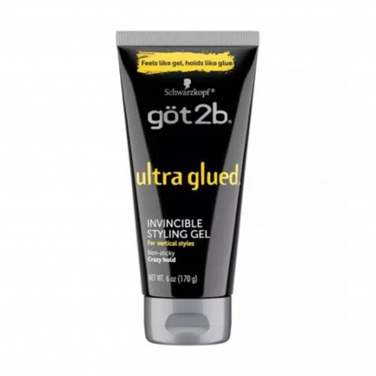 جل تصفيف الشعر فائق الثبات من جوت تو بي 170ج جل تصفيف الشعر فائق الثبات من جوت تو بي 170ج