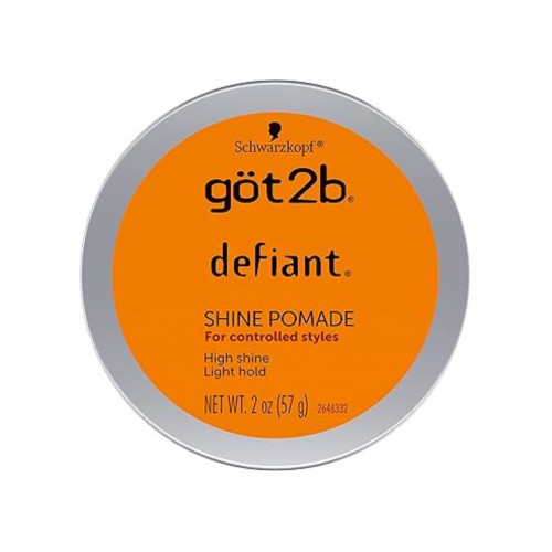 كريم تثبيت منخفض ولمعان عال من جوت تو بي 57ج