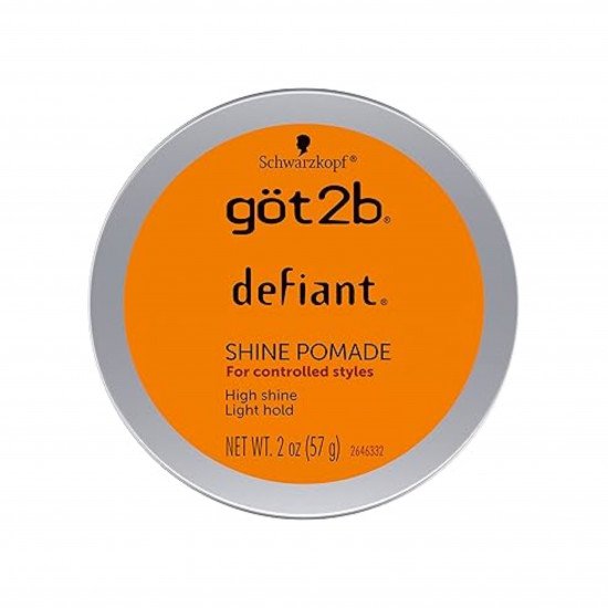 كريم تثبيت منخفض ولمعان عال من جوت تو بي 57ج