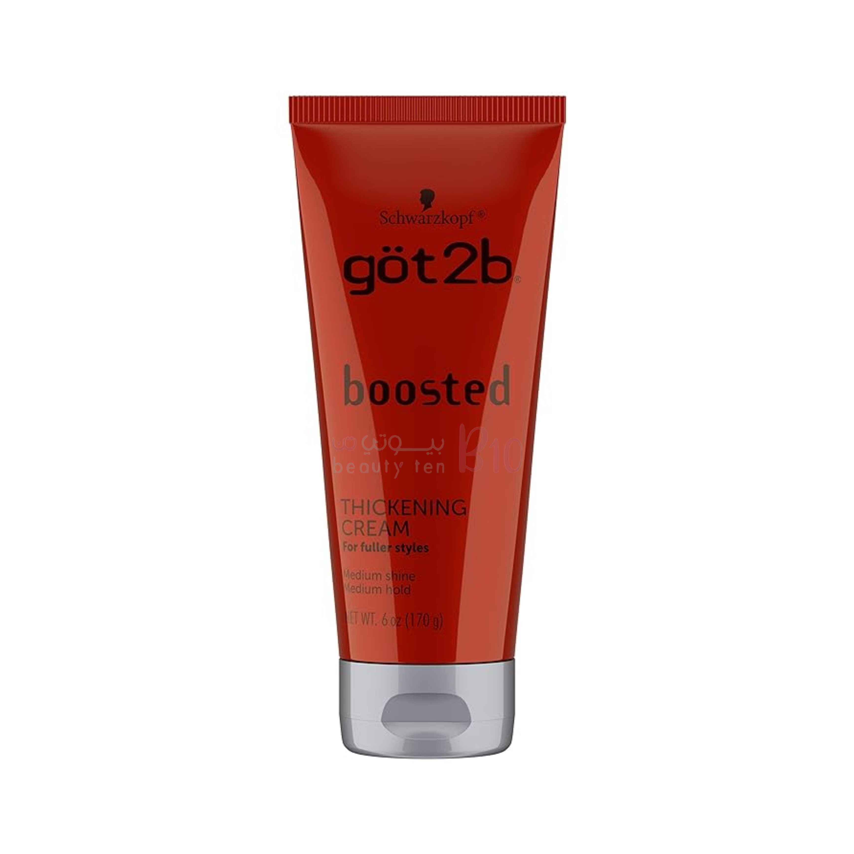 كريم سماكة معزز من جوت تو بي 170ج