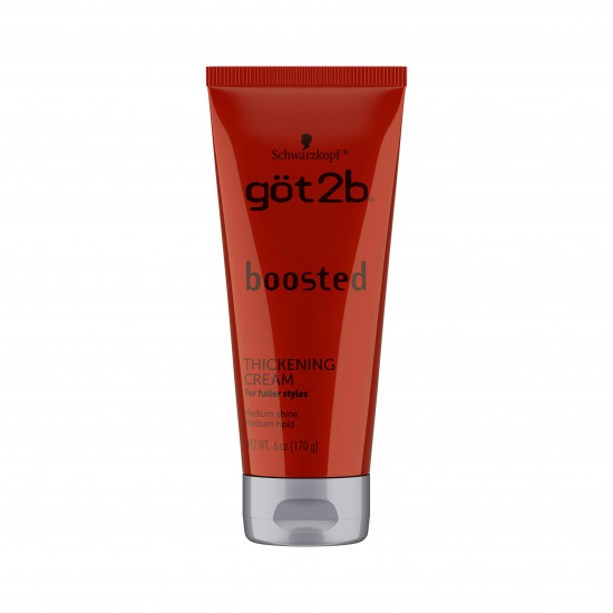 كريم سماكة معزز من جوت تو بي 170ج