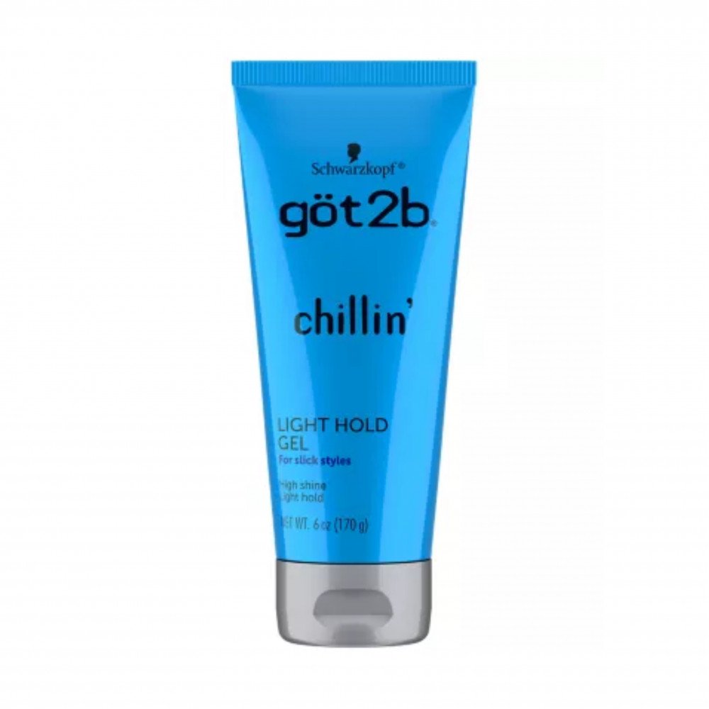 جل تصفيف خفيف قوت تو بي 170جرام