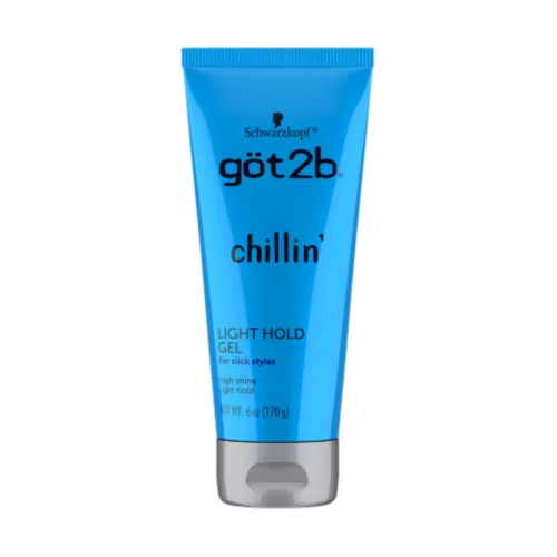 جل تصفيف خفيف قوت تو بي 170جرام جل تصفيف خفيف قوت تو بي 170جرام