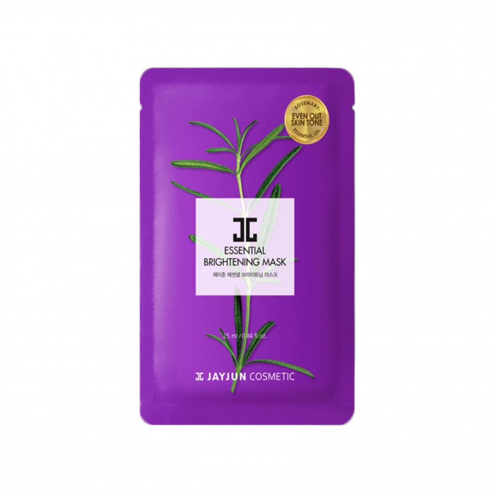 قناع تفتيح الوجه الأساسي من جيجون