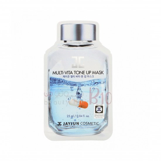 قناع الوجه ملتي-فيتا تون اب من جيجون