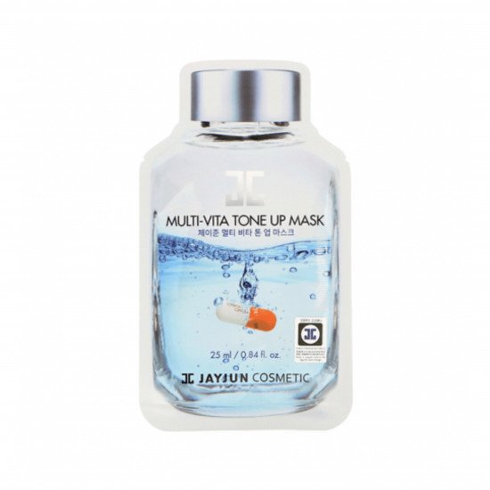 قناع الوجه ملتي-فيتا تون اب من جيجون