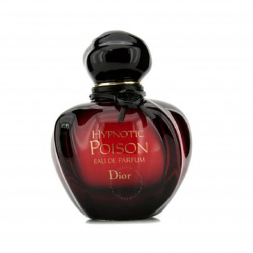 عطر هيبنوتيك بويزن او دي بارفيوم من ديور للنساء 50مل