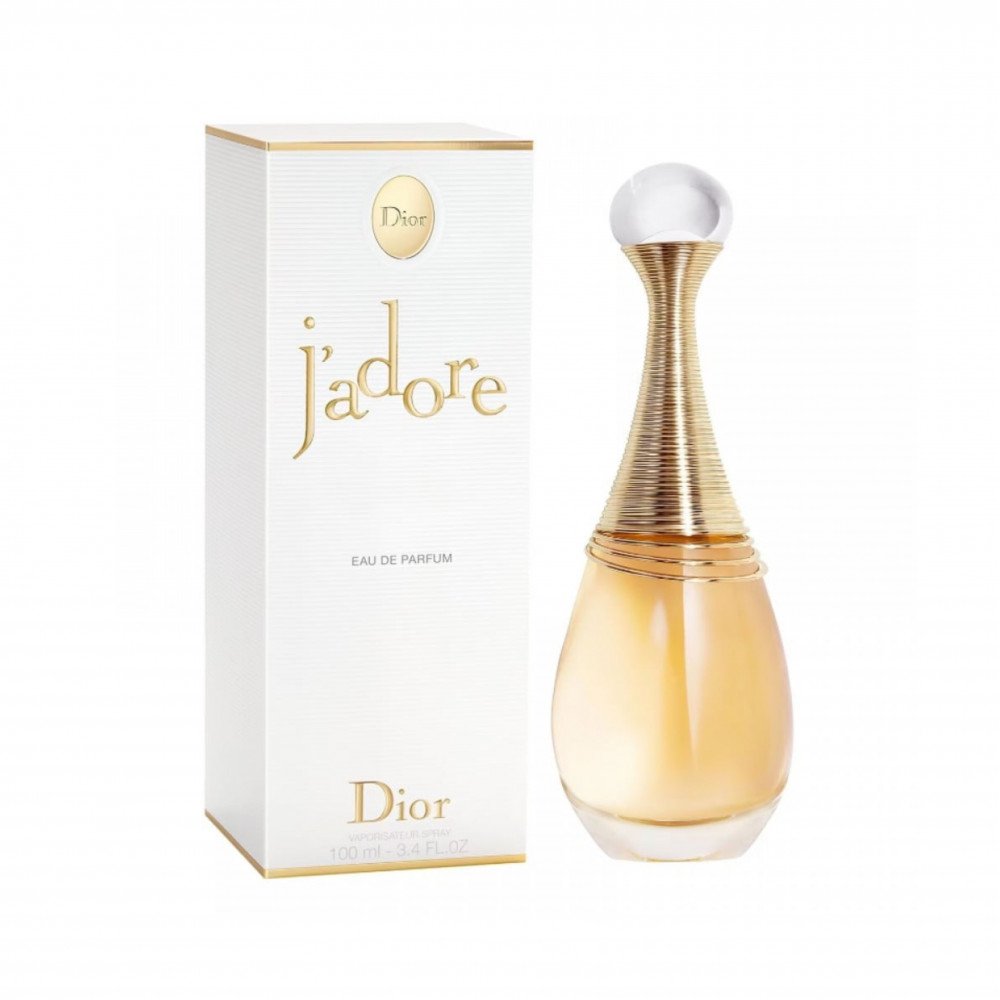 عطر جادور او دي بارفيوم للنساء من ديور 50مل عطر جادور او دي بارفيوم للنساء من ديور 50مل