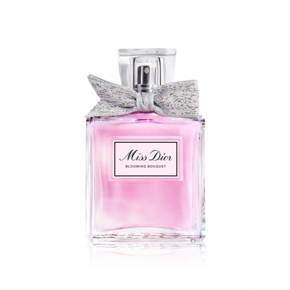 عطر مس ديور بلومينج بوكيه من ديور للنساء - او دي تواليت 100مل