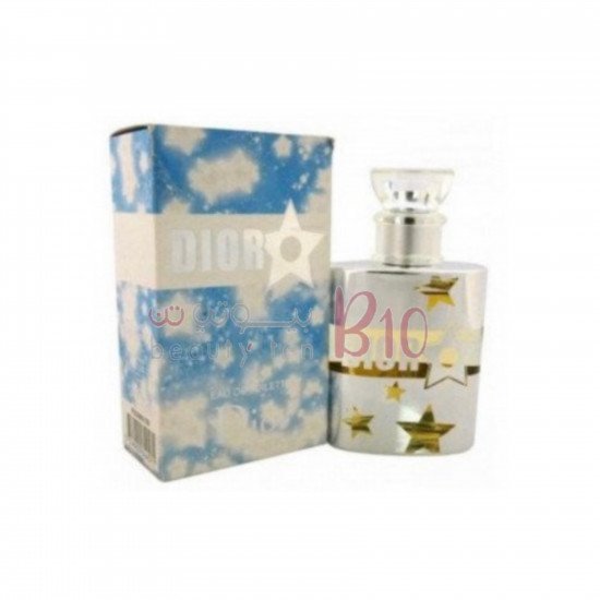 عطر ديور ستار تواليت للنساء 50 مل