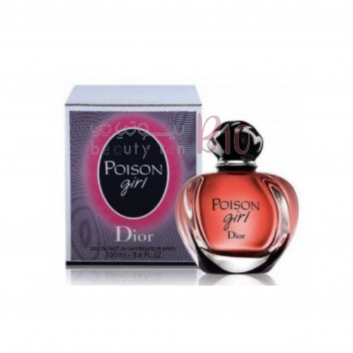 عطر ديور بويزن جيرل بارفيوم للنساء 100 مل
