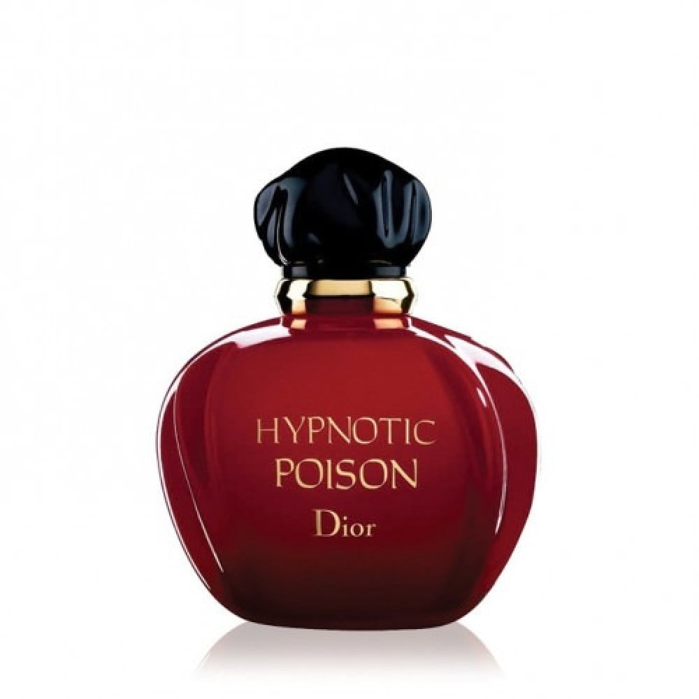 عطر هيبنوتيك بويزن او دي تواليت من ديور 50مل للنساء