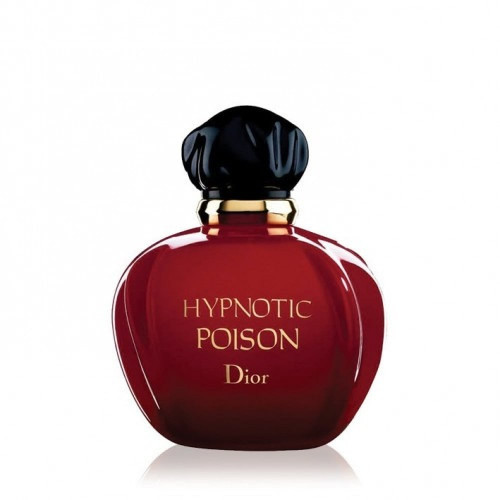 عطر هيبنوتيك بويزن او دي تواليت من ديور 50مل للنساء