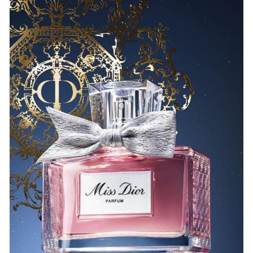 ميس ديور بارفيوم جديد فيونكة قماش 50مل للنساء