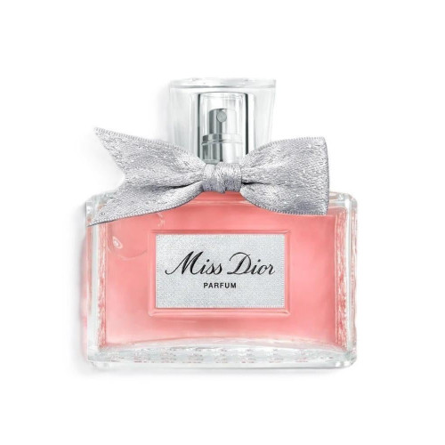 ميس ديور بارفيوم جديد فيونكة قماش 50مل للنساء