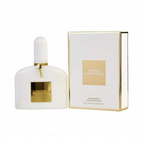 عطر توم فورد وايت باتشولي بارفيوم للنساء 100مل