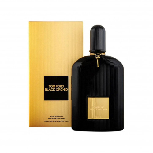 عطر توم فورد بلاك اوركيد أو دي بارفيوم للجنسين 100مل عطر توم فورد بلاك اوركيد أو دي بارفيوم للجنسين 100مل