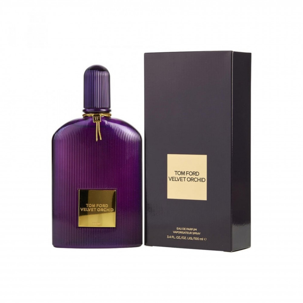 توم فورد فلفيت اوركيد 100 مل للنساء