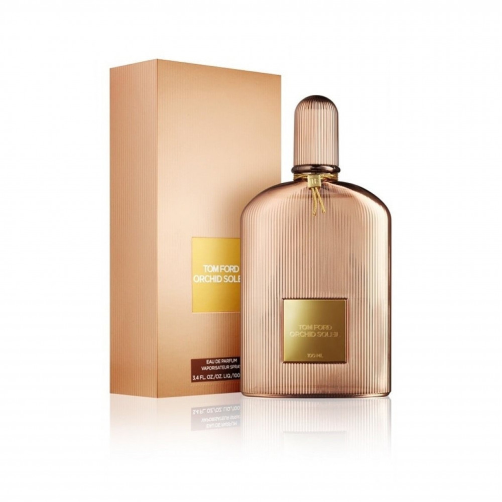عطر توم فورد سلويل اوركيد 100مل للنساء عطر توم فورد سلويل اوركيد 100مل للنساء