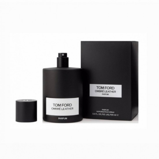 توم فورد عنبر ليذر بارفيوم للجنسين 100مل توم فورد عنبر ليذر بارفيوم للجنسين 100مل