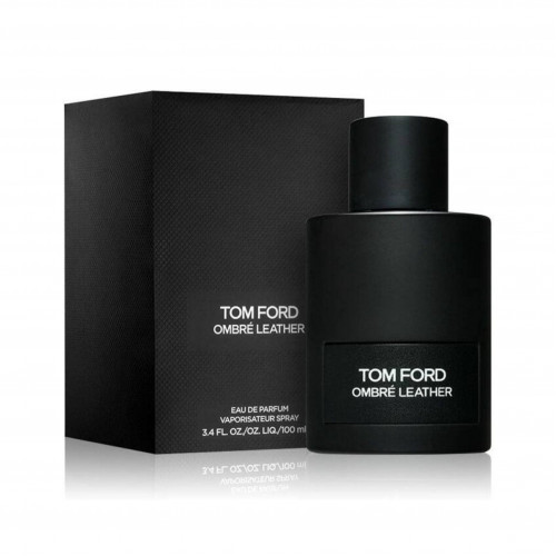 توم فورد عنبر ليذر أو دي بارفيوم للجنسين 100مل