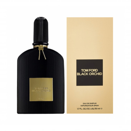 عطر توم فورد بلاك اوركيد او دي بارفيوم 50 مل للجنسين