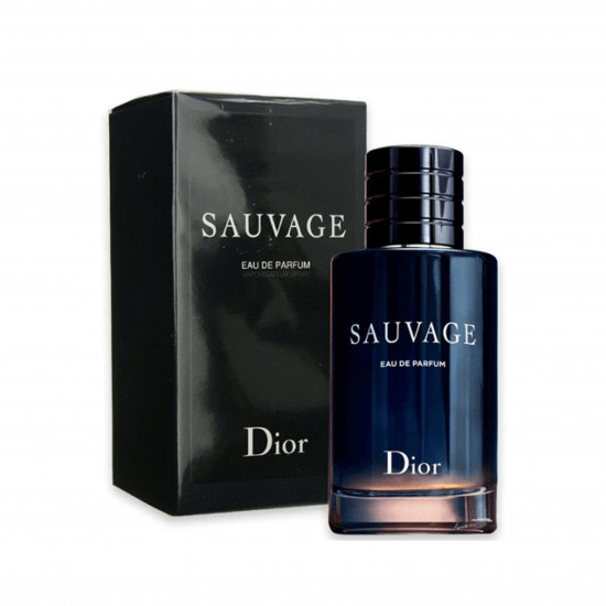 عطر سوفاج من ديور للرجال - او دو بارفيوم 100مل