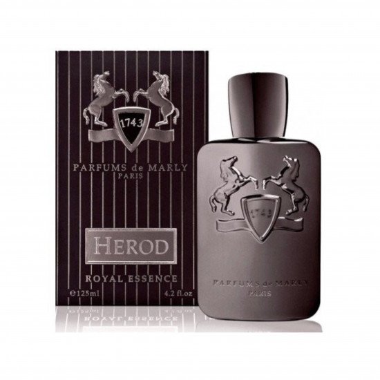 هيرود رويال اسينس من بيرفيومز دي مارلي - عطر للرجال - او دي بارفان، 125 مل هيرود رويال اسينس من بيرفيومز دي مارلي - عطر للرجال - او دي بارفان، 125 مل