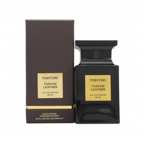 توم فورد توسكان ليذر او دي بارفيوم 100مل