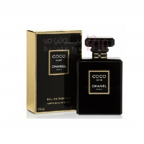 عطر شانيل كوكو نوار او دو بارفيوم 100مل عطر شانيل كوكو نوار او دو بارفيوم 100مل
