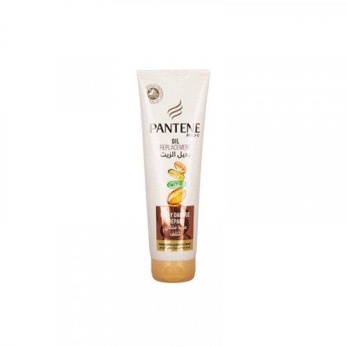 بانتين بديل الزيت عناية ملكي للتلف - 275 مل بانتين بديل الزيت عناية ملكي للتلف - 275 مل