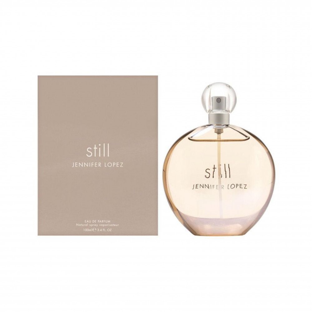 عطر ستل من جينيفر لوبيز للنساء - او دو برفيوم 100مل