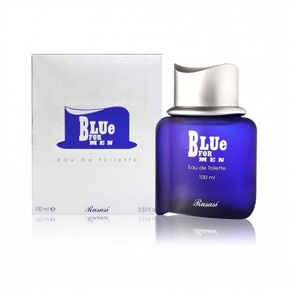 عطر بلو للرجال - او دى تواليت 100 مل