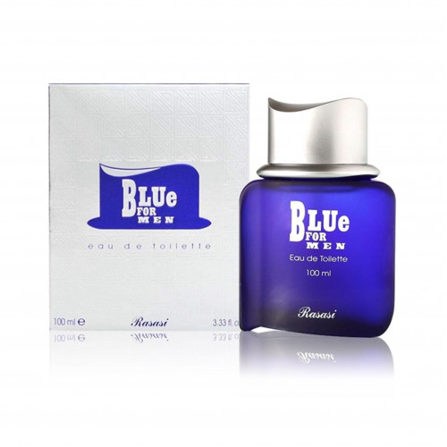 عطر بلو للرجال - او دى تواليت 100 مل