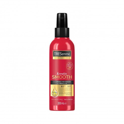 تريسمي بخاخ حماية الشعر من الحرارة بالكيراتين -200 مل