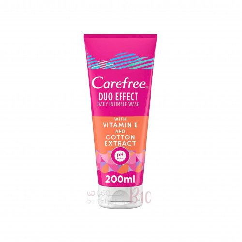 كيرفري غسول يومي للمناطق الحساسه