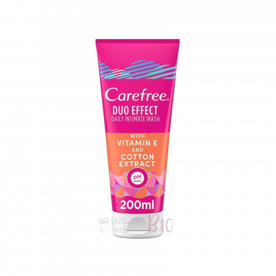 كيرفري غسول يومي للمناطق الحساسه كيرفري غسول يومي للمناطق الحساسه